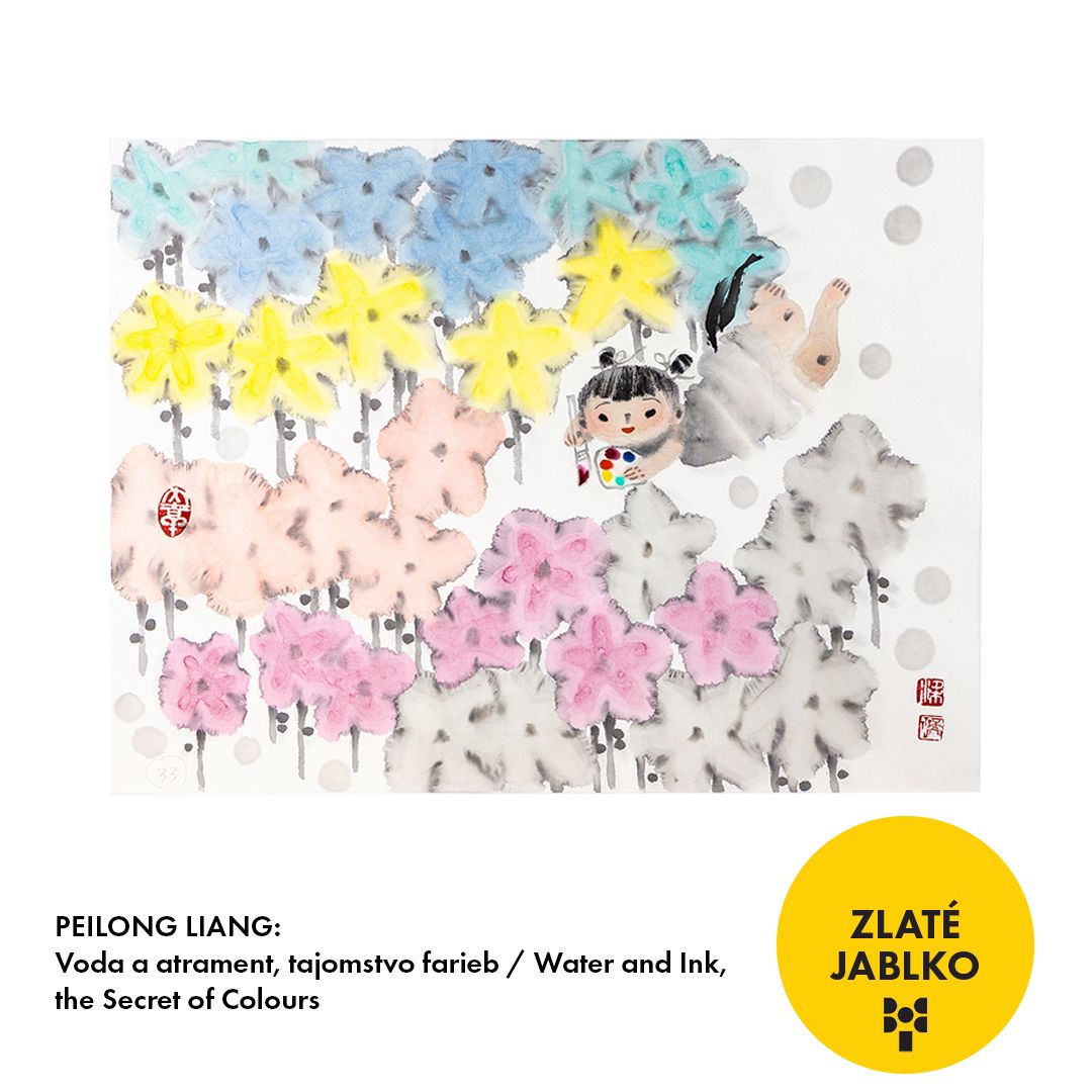 06_BIB 2025_Golden Apple_Peilong Liang.jpg