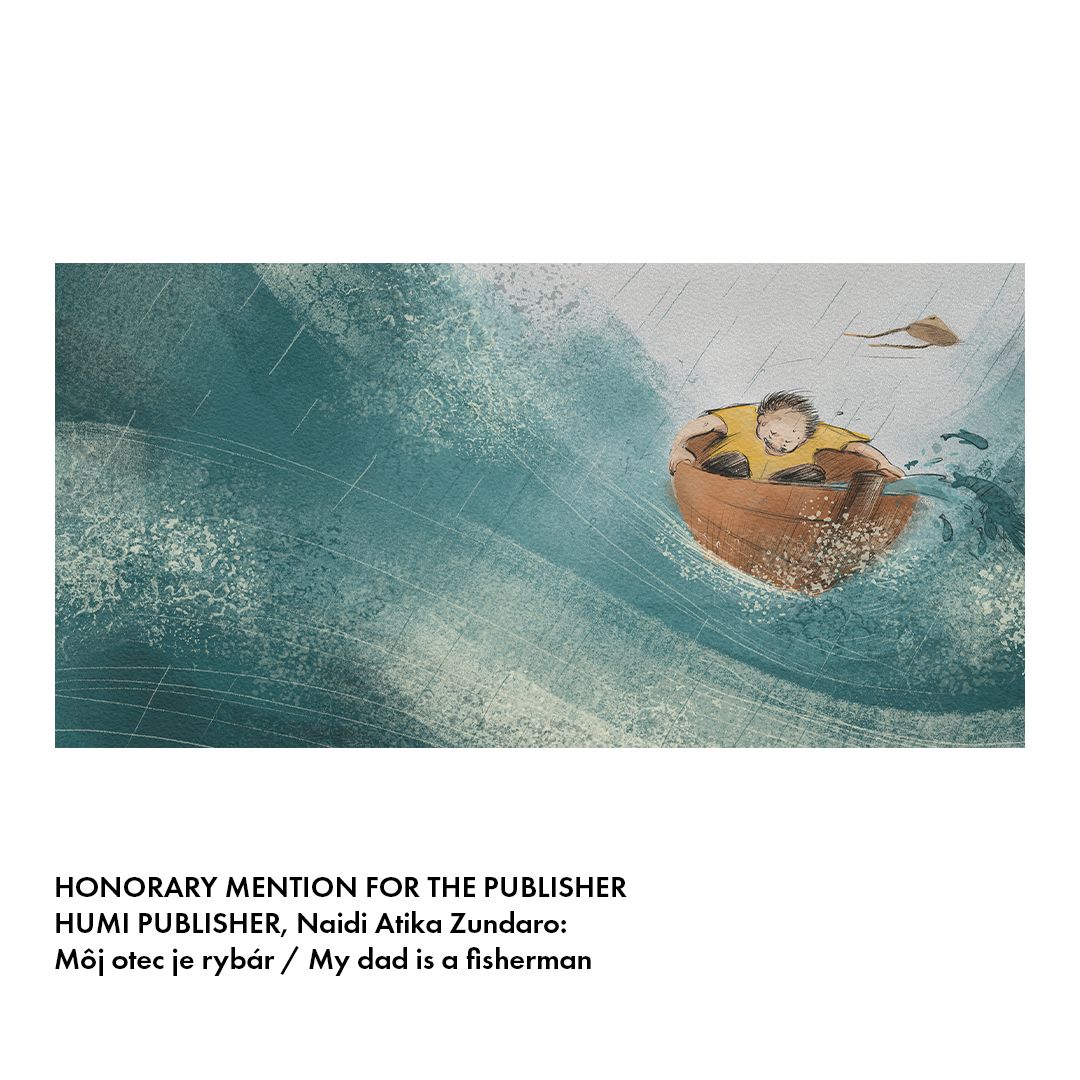 13_BIB 2025_Honorable mention to the publisher_Humi Publisher_en.jpg