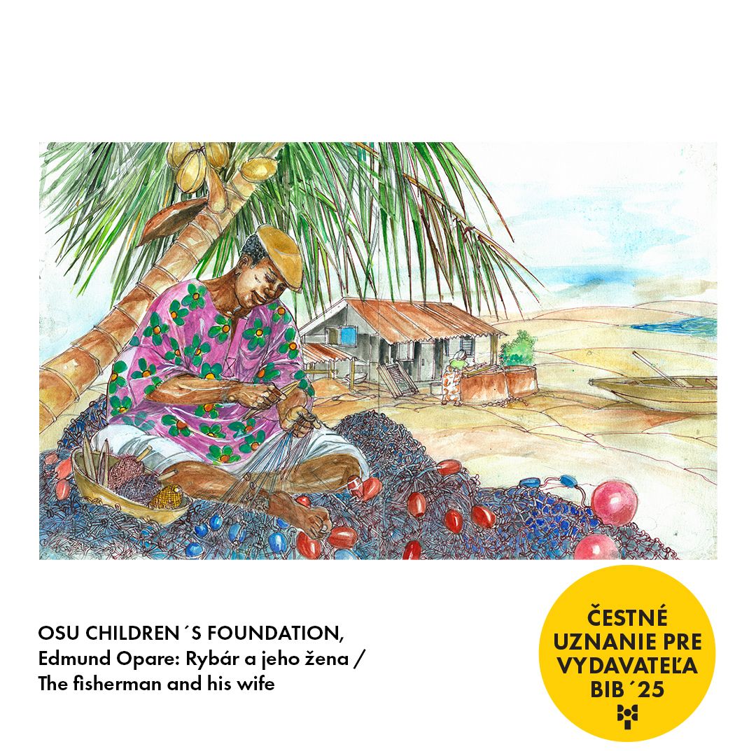 14_BIB 2025_Honorable mention to the publisher_Osu Childrens Foundation.jpg