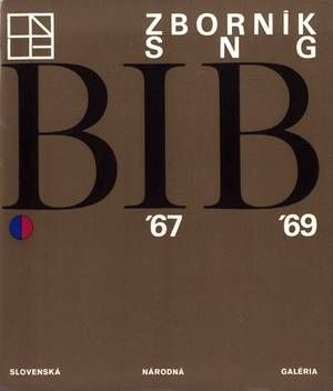 BIB 1969 & 1967