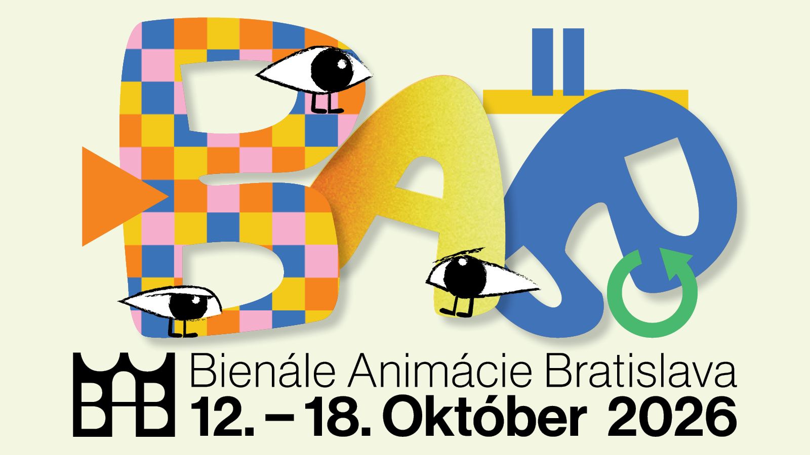 Bratislava opäť privíta svet animácie.