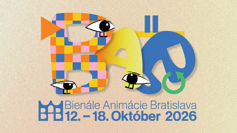 Bratislava opäť privíta svet animácie.