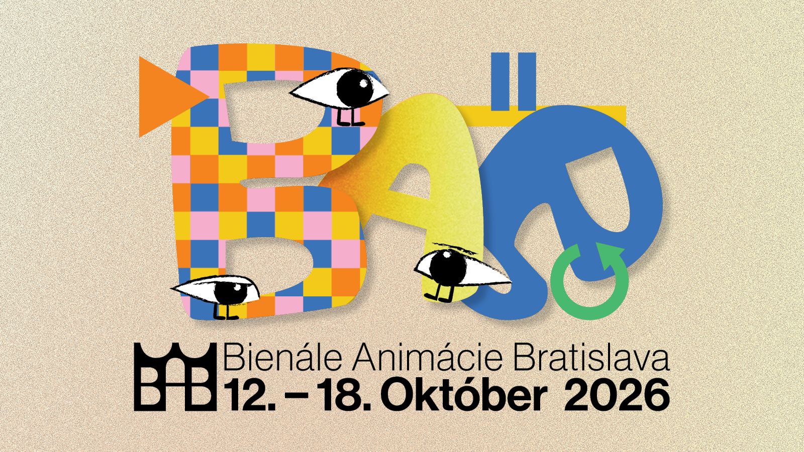 Bratislava opäť privíta svet animácie.