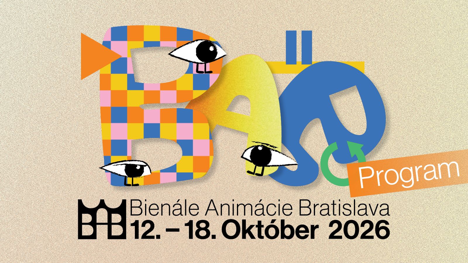 PROGRAM - týždeň BAB 2026