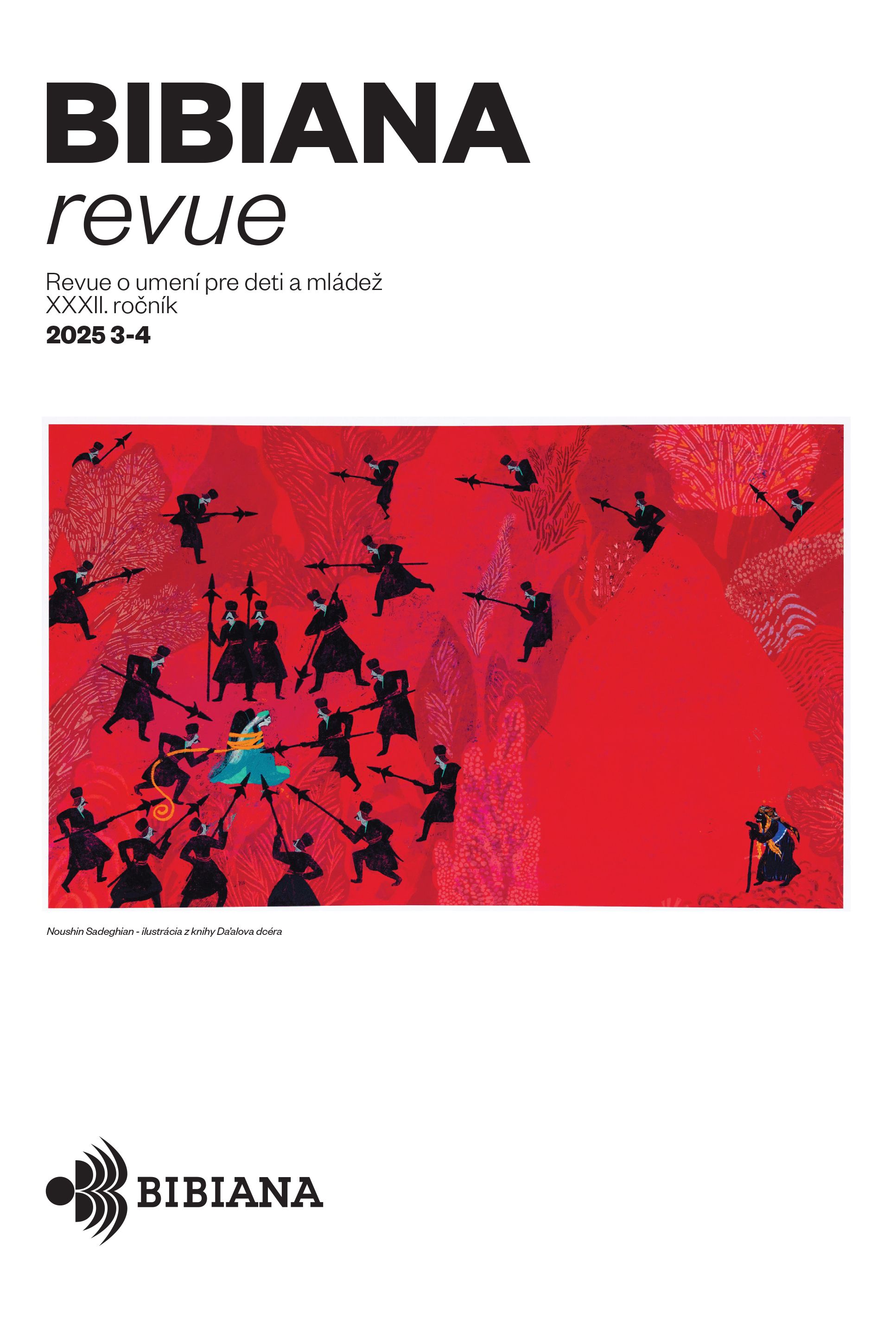 Obálka čísla 3-4/2025