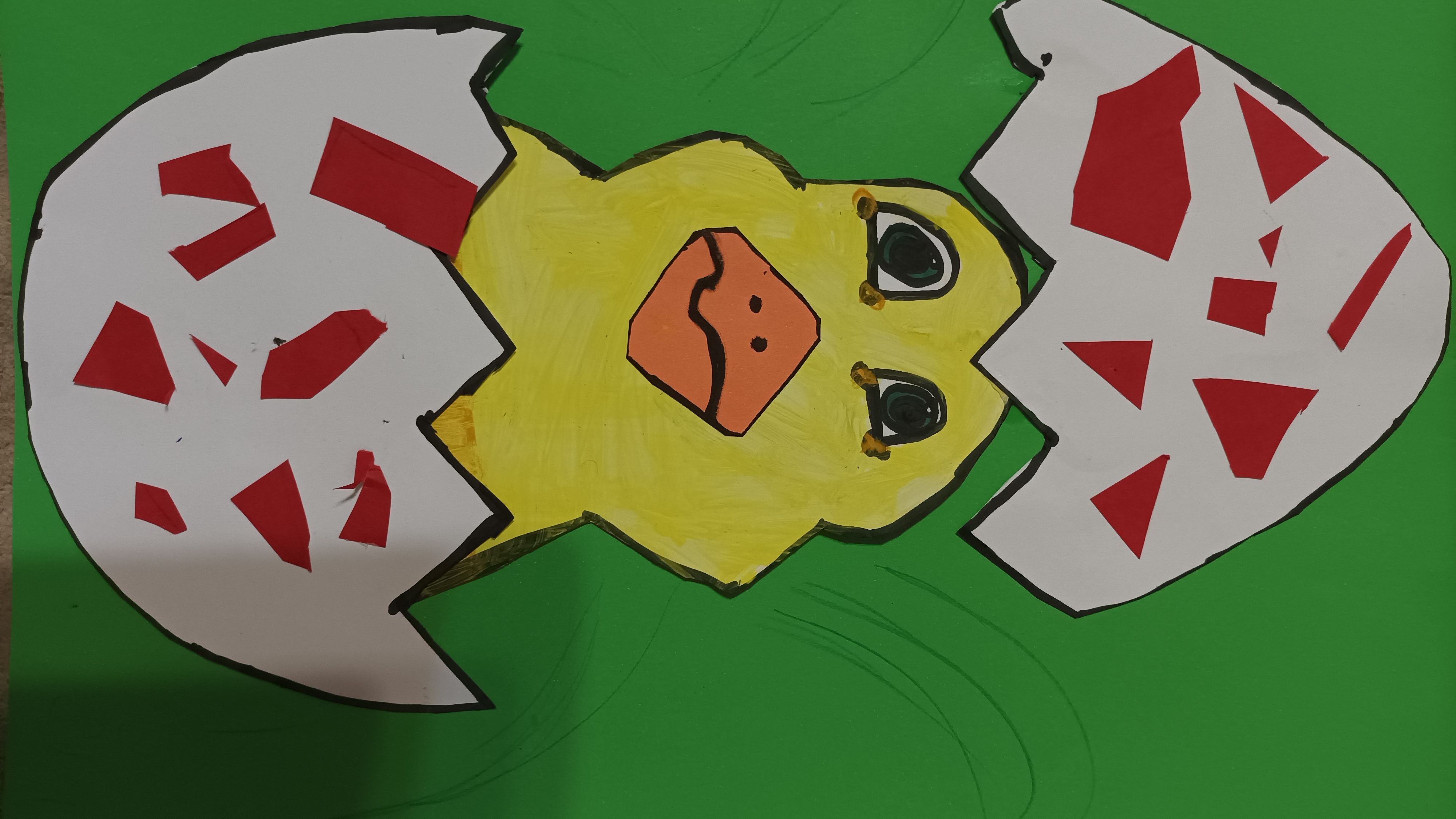 Rozhodla som sa spracovať príbeh o Kačacej fontáne. Sú mi blízke kačičky, vodné plochy a zaujala ma aj samotná povesť.Rozhodla som sa preto spracovať aj tieto témy.
Niečo o mne: Volám sa Alžbetka, mám 7 rokov, pôjdem do 2.triedy. Veľmi rada vymýšľam príbehy,čítam, píšem, kreslím,počítam, recitujem, spievam a milujem príbehy a rozprávky.
