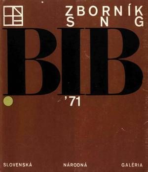 BIB 1971