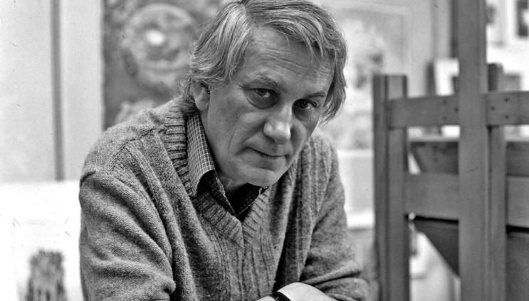 Pripomíname si nedožitých 90 rokov Albína Brunovského