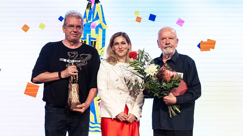 Pozrite sa, aký bol BAB 2026!