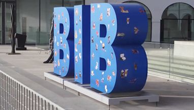 Watch the documentary about BIB 2025