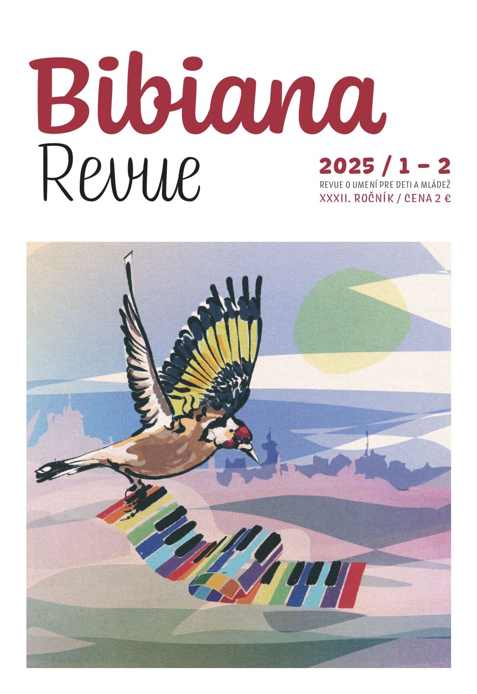 Obálka čísla 1-2/2025