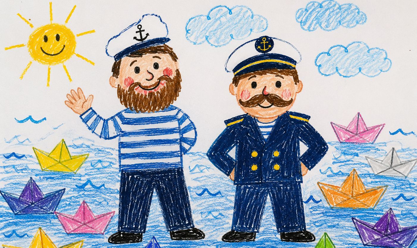 POZOR, už v utorok 2. júna bude DUNAJ patriť DEŤOM!