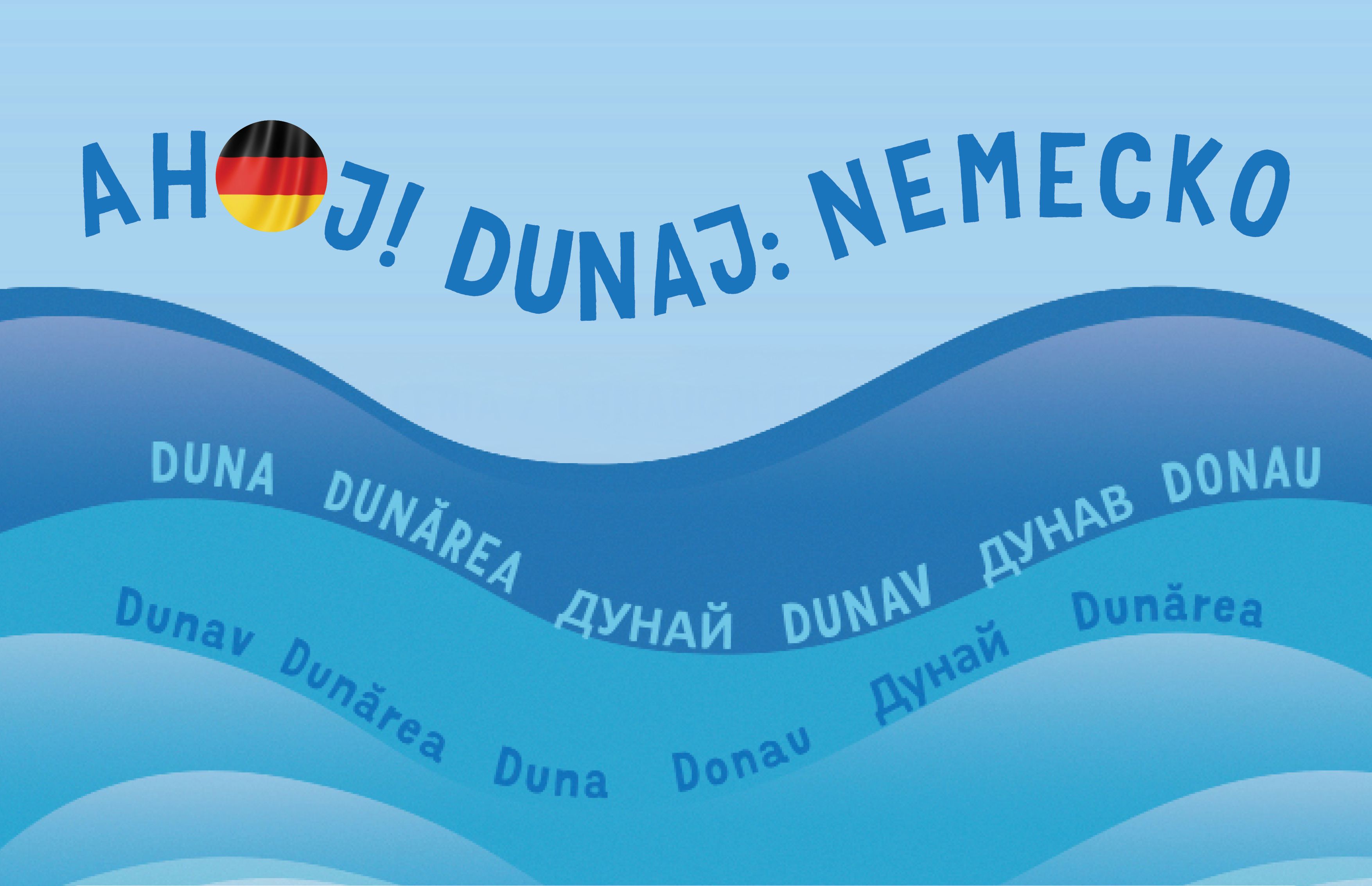 Dunajská galéria sa vydala za hranice Slovenska!
