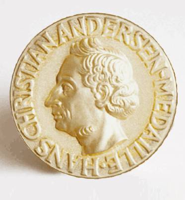 Hans Christian Andersen Award