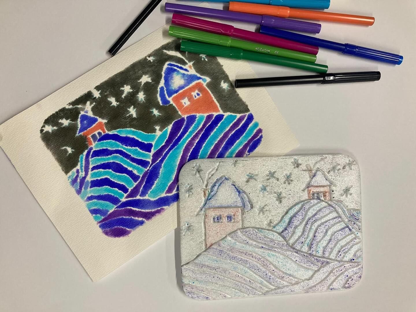 ✨ Otlačené príbehy ✨

Príďte s deťmi objaviť kúzlo...