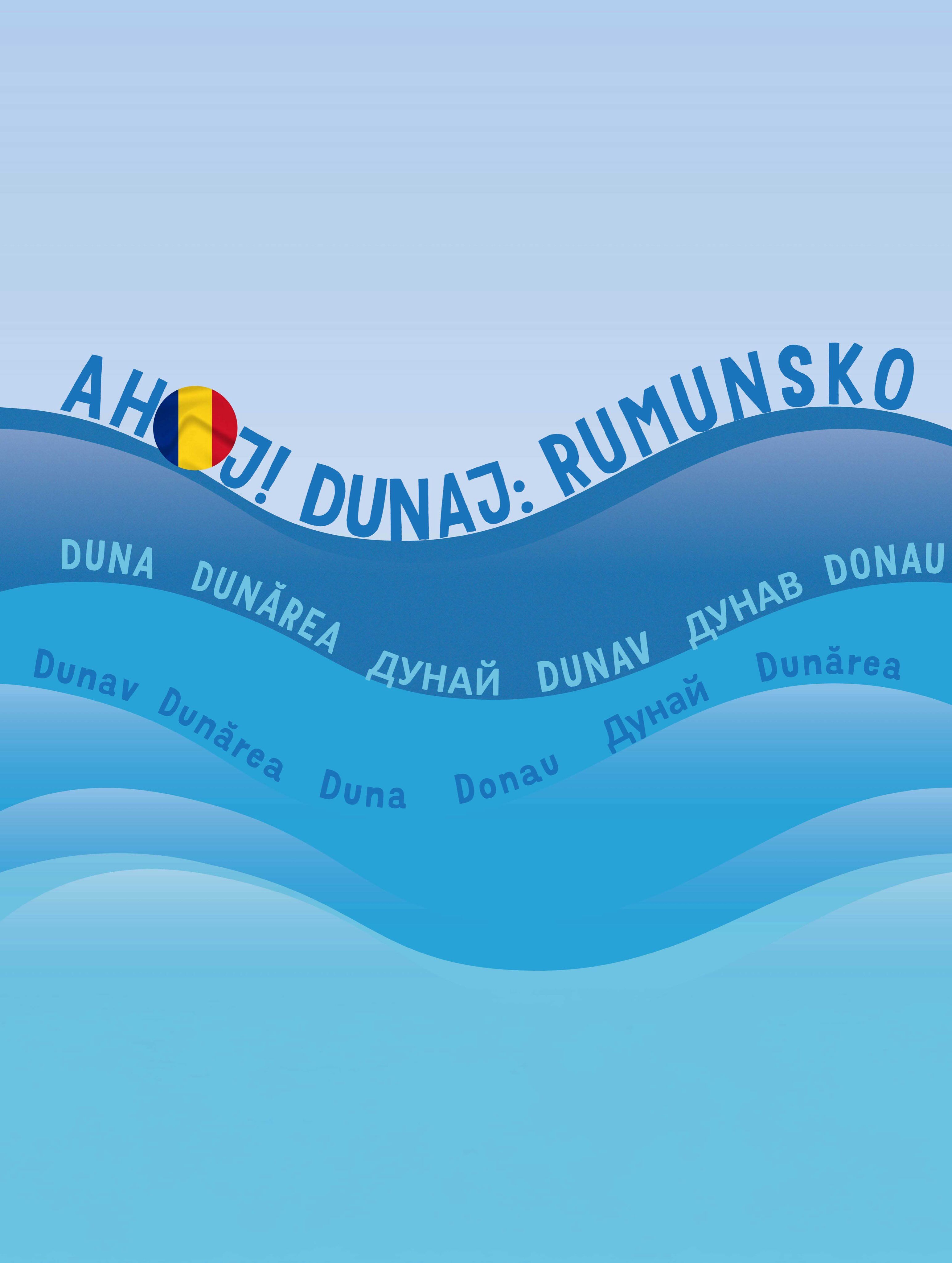 Ahoj, Dunaj! Poďte s nami do Rumunska 🇷🇴

V BIBI...