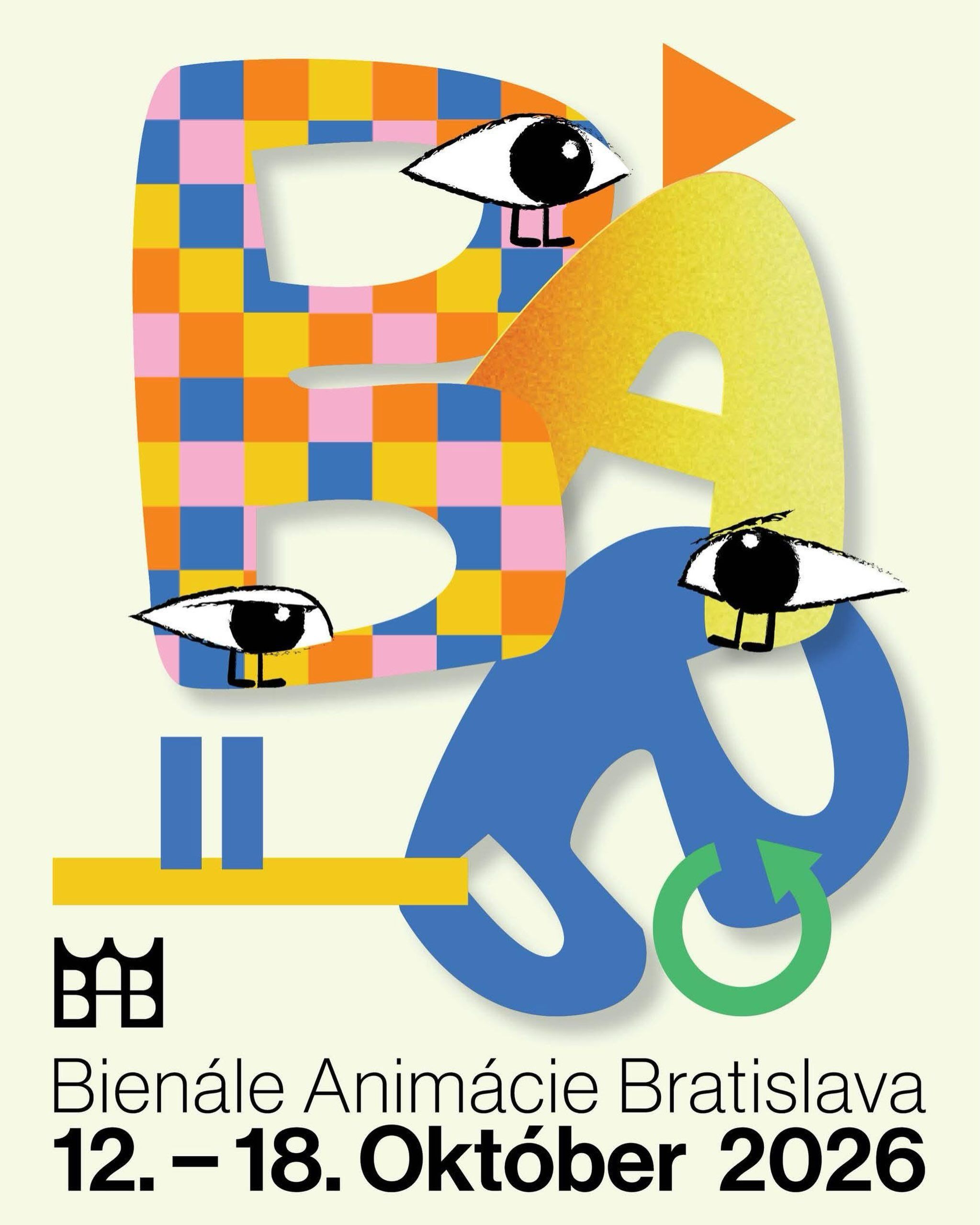 🎬 Bratislava opäť privíta svet animácie

Už 12. –...