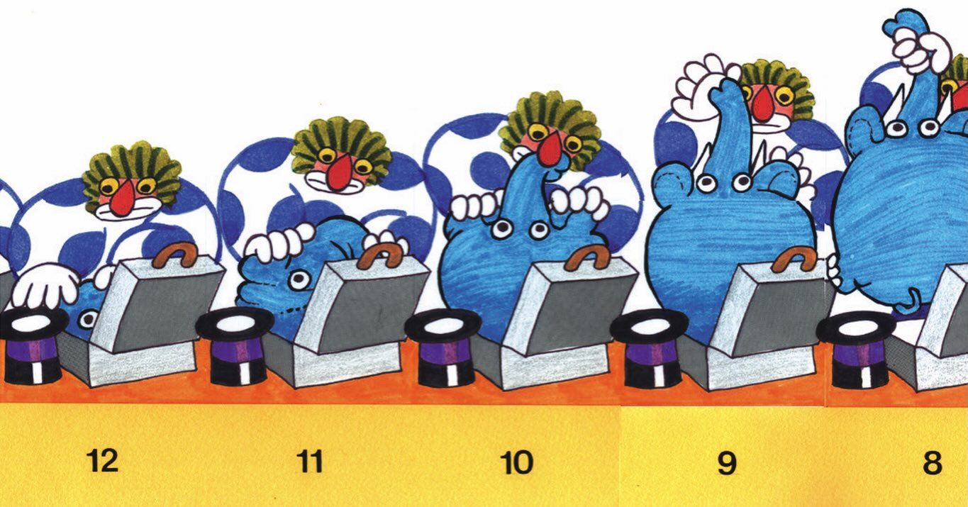 HĽADÁME MALÝCH TVORCOV STRAŠIDIEL! 🎬

Chceš vdých...