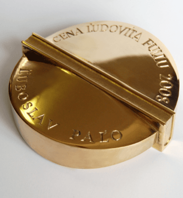 The Ludovít Fulla Award