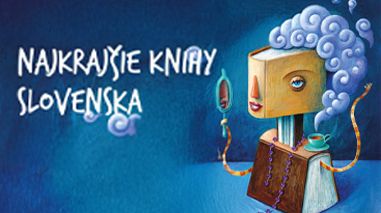 34. ročník súťaže Najkrajšie knihy Slovenska 2025 opäť štartuje!