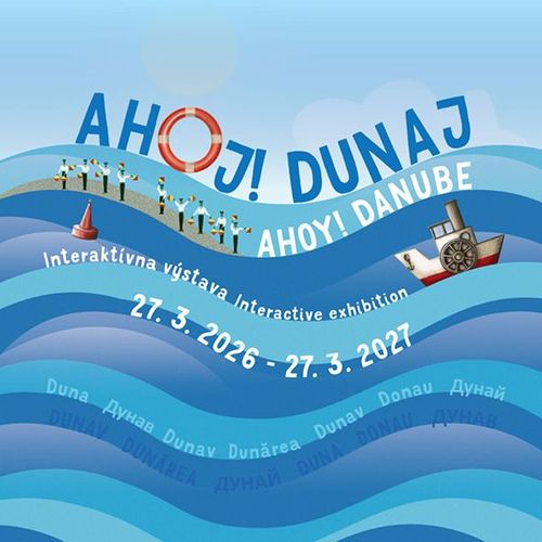 AHOY! Danube