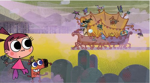 A Game for a Lifetime. The Moving Images of Géza M. Tóth           