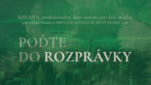 Poďte do rozprávky (BAB 2026)