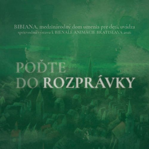 Poďte do rozprávky (BAB 2026)