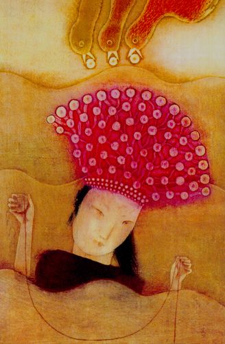 CZECH AWARD-WINNING ILLUSTRATORS AT BIB 1967–2025