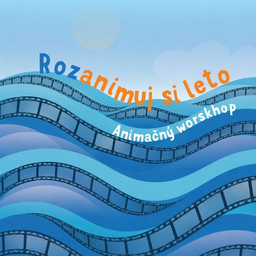 Rozanimuj si leto