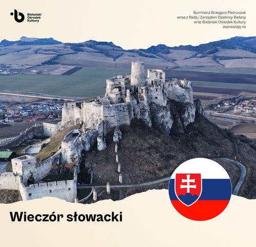 Wieczór słowacki (Slovak Evening)