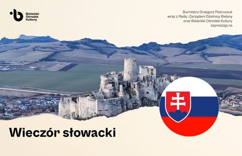 Wieczór słowacki (Slovenský večer)