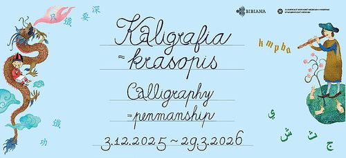 KALIGRAFIA=KRASOPIS