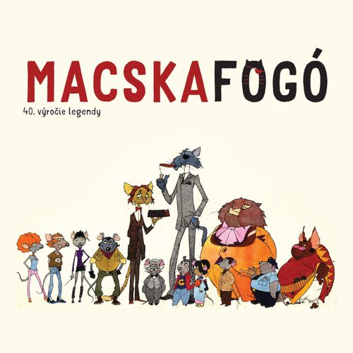 Macskafogó (BAB 2026)