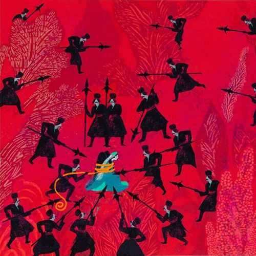 BIB – Výstava k 60. výročiu: Bienále ilustrácií Bratislava