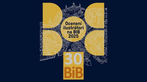 Ocenení ilustrátori na BIB 2025
