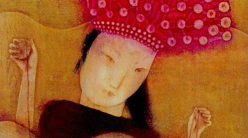 ČESKÍ OCENENÍ ILUSTRÁTORI NA BIB 1967-2025