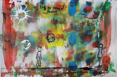 Podujatia pre školy