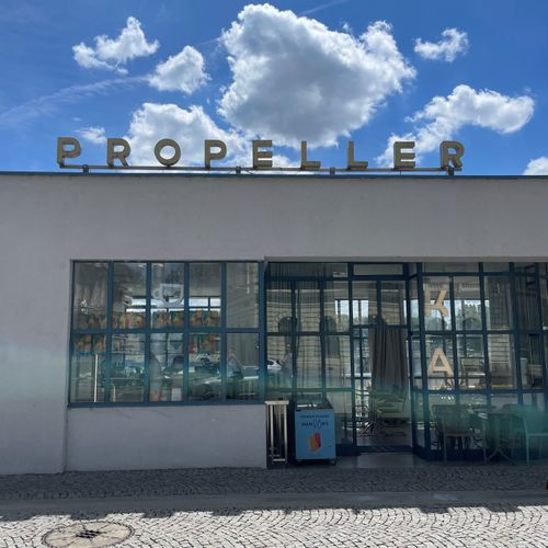 Bratislavský Propeller 