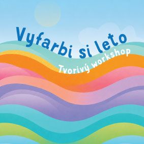 Vyfarby si leto