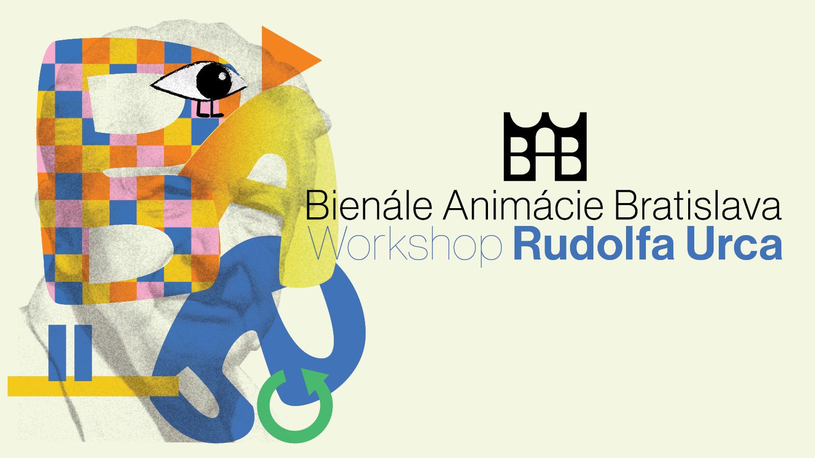 Workshop Rudolfa Urca odštartoval v rámci BAB 2026!