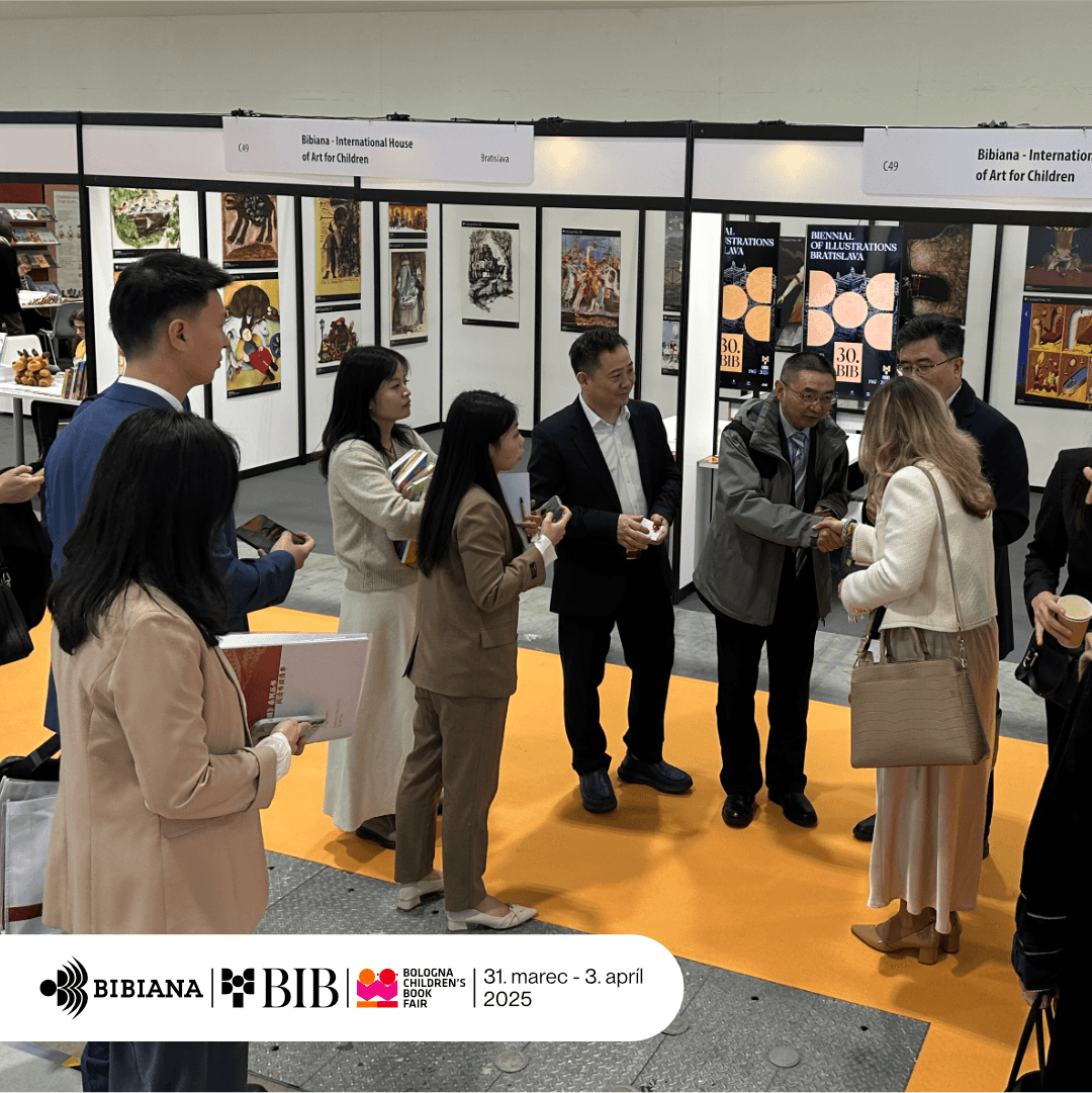 Bologna opäť patrila detskej knihe: Veľtrh plný farieb, príbehov a inšpirácie