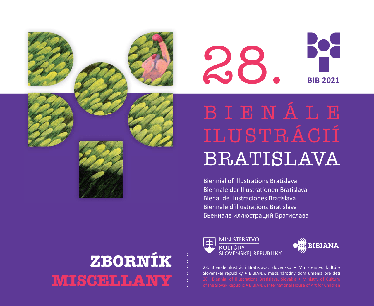 BIB 2021