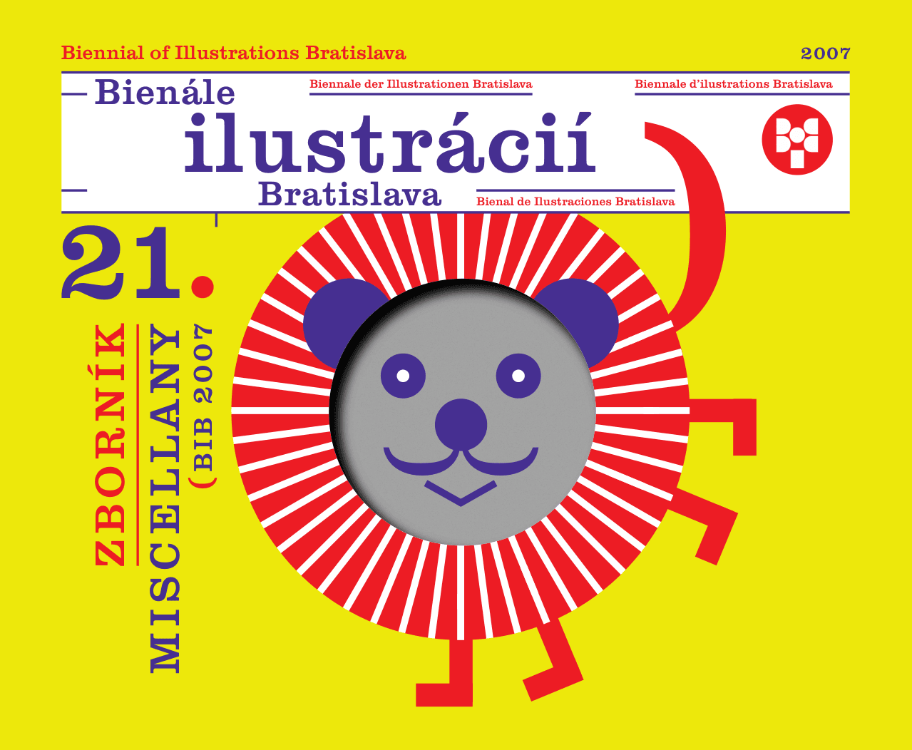BIB 2007