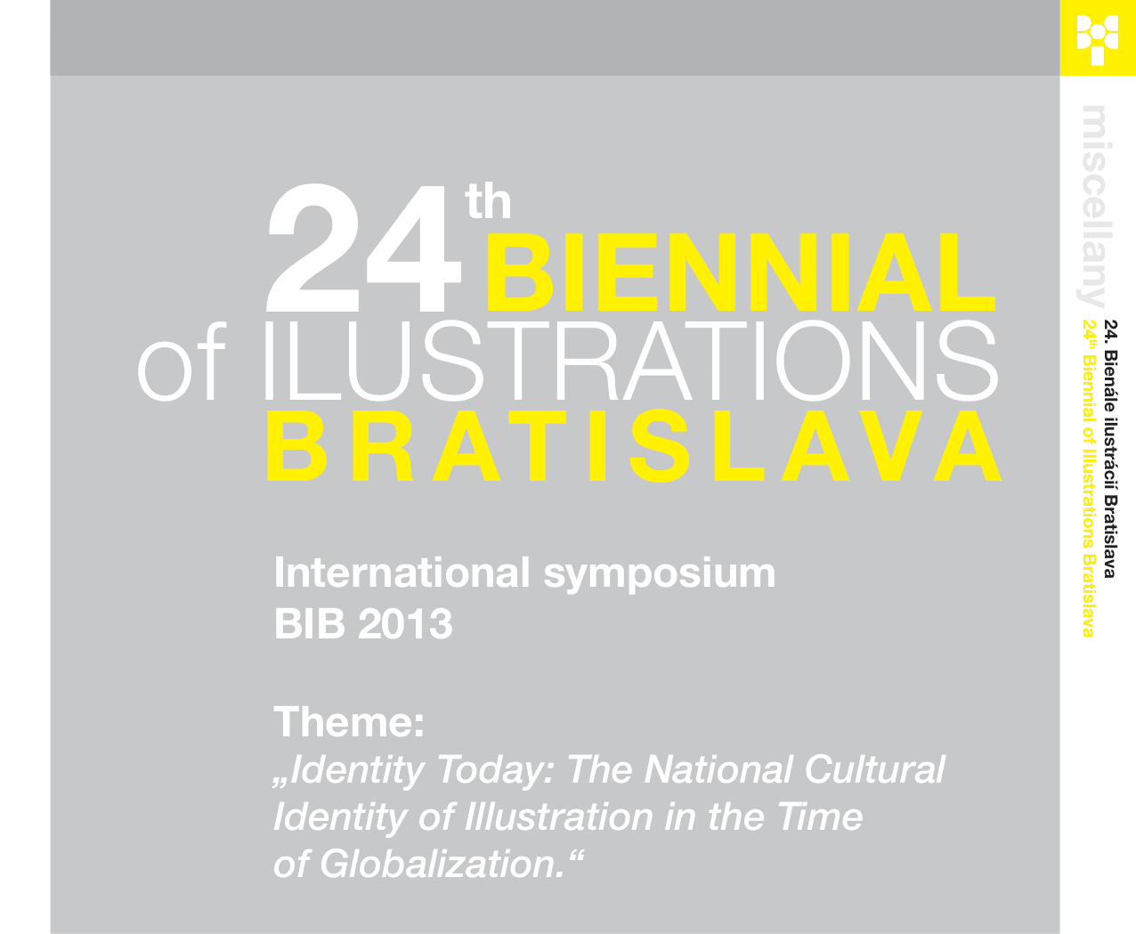 BIB 2013