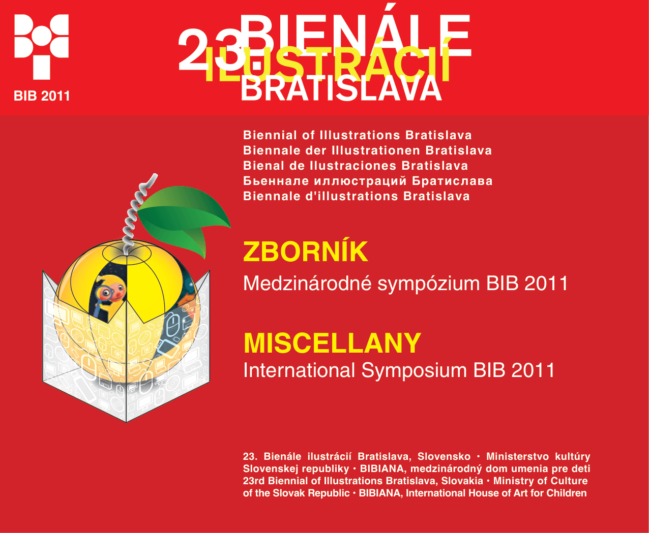 BIB 2011
