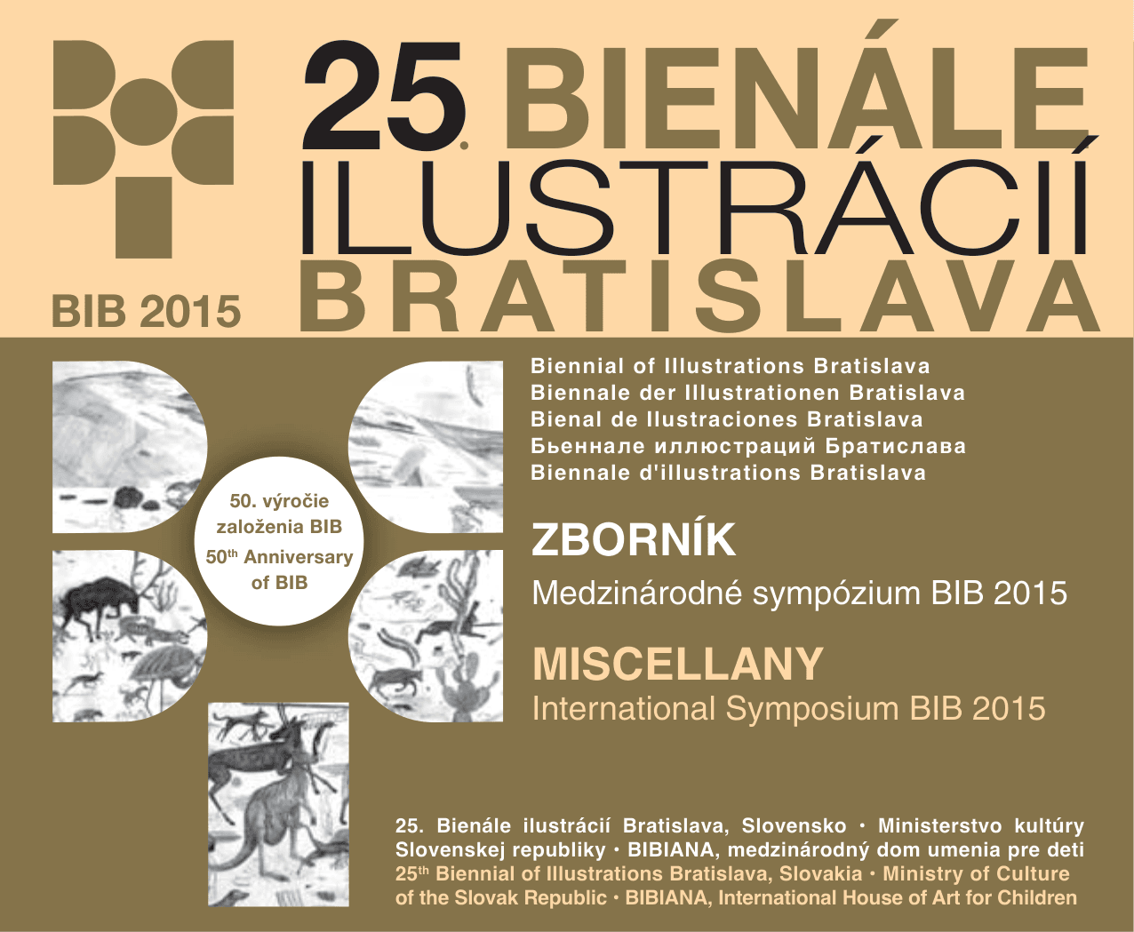 BIB 2015