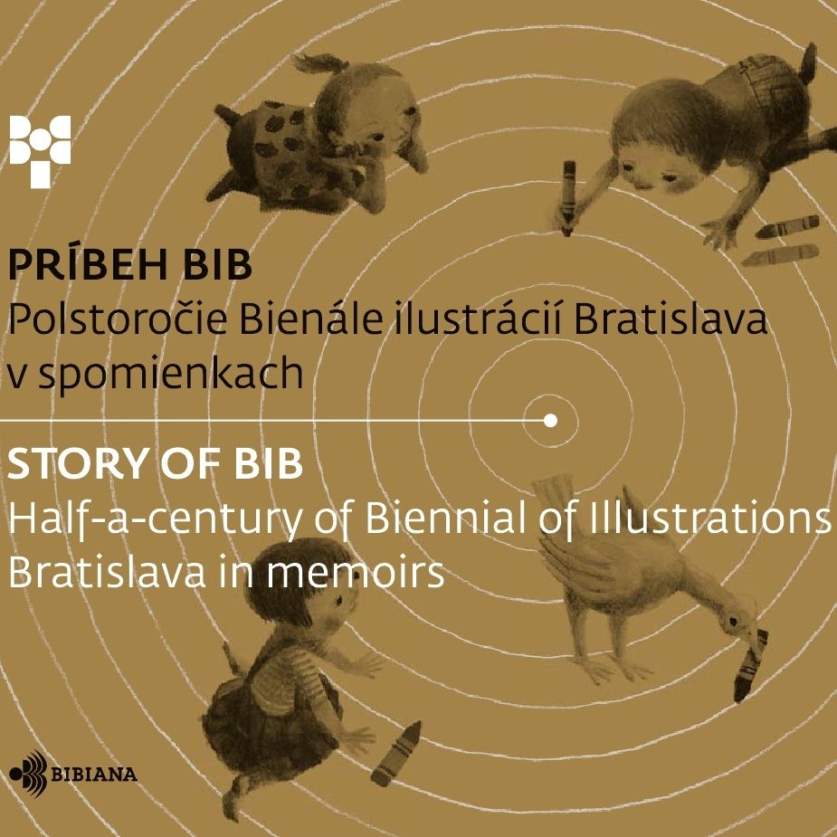 Príbeh BIB I