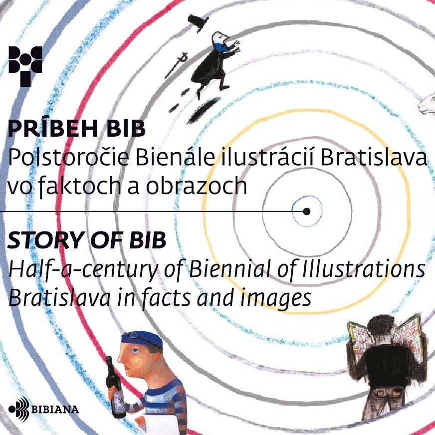 Príbeh BIB II
