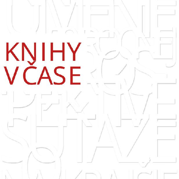 Knihy v čase